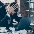 Comprendere lo stress e il burnout sul posto di lavoro